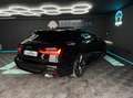 Audi RS6 Avant Quattro 4.0 TFSi V8 32V Mild hybrid Tiptronic8 600 cv Schwarz - thumbnail 2
