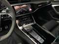 Audi RS6 Avant Quattro 4.0 TFSi V8 32V Mild hybrid Tiptronic8 600 cv Schwarz - thumbnail 9