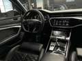 Audi RS6 Avant Quattro 4.0 TFSi V8 32V Mild hybrid Tiptronic8 600 cv Schwarz - thumbnail 8