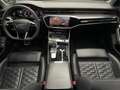 Audi RS6 Avant Quattro 4.0 TFSi V8 32V Mild hybrid Tiptronic8 600 cv Schwarz - thumbnail 6