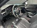 Audi RS6 Avant Quattro 4.0 TFSi V8 32V Mild hybrid Tiptronic8 600 cv Schwarz - thumbnail 7