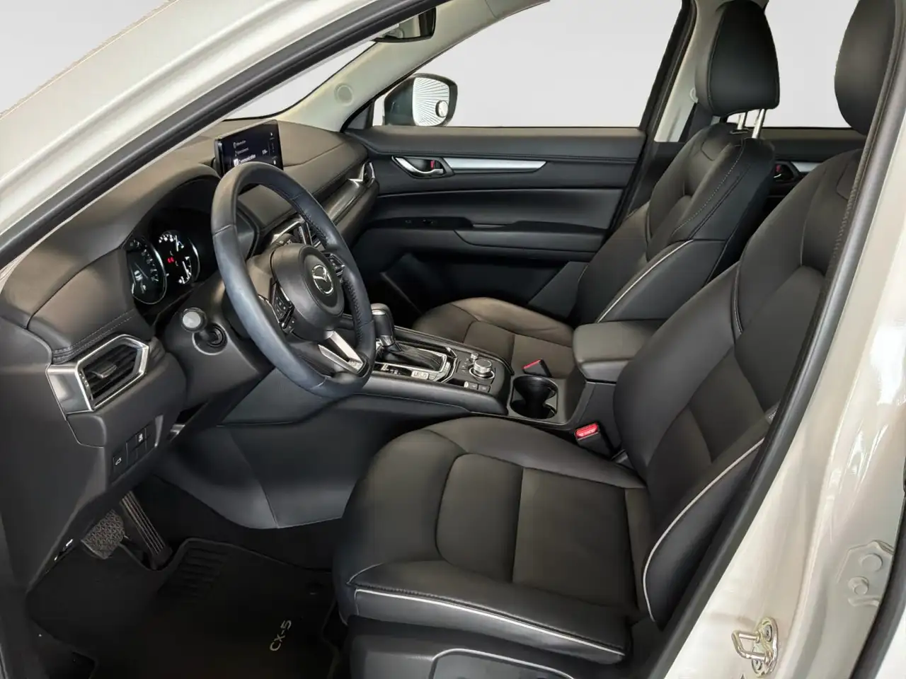 Mazda CX-5 photo Mazda CX-5