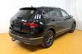 Volkswagen Tiguan Allspace Tiguan 2,0 TDI SCR DSG 4Motion Allspace Life Schwarz - thumbnail 4