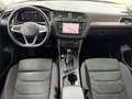 Volkswagen Tiguan Allspace Tiguan 2,0 TDI SCR DSG 4Motion Allspace Life Schwarz - thumbnail 9