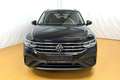 Volkswagen Tiguan Allspace Tiguan 2,0 TDI SCR DSG 4Motion Allspace Life Schwarz - thumbnail 11