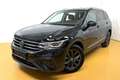 Volkswagen Tiguan Allspace Tiguan 2,0 TDI SCR DSG 4Motion Allspace Life Schwarz - thumbnail 1