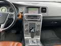 Volvo S60 T6 AWD Summum/Navi/HSD/Kamera/Heico/SHZ Klima Orange - thumbnail 10