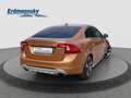 Volvo S60 T6 AWD Summum/Navi/HSD/Kamera/Heico/SHZ Klima Orange - thumbnail 4
