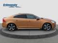 Volvo S60 T6 AWD Summum/Navi/HSD/Kamera/Heico/SHZ Klima Orange - thumbnail 6