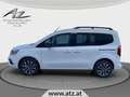 Renault Kangoo Techno dCi 115 Diesel EDC Weiß - thumbnail 2