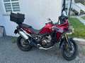 Honda CRF 1000 L Africa Twin Piros - thumbnail 2