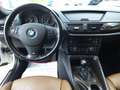 BMW X1 18 i sDrive LEDER M-SPORTPAKET1.HAND EDELHOLZ Weiß - thumbnail 10