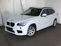 BMW X1 18 i sDrive LEDER M-SPORTPAKET1.HAND EDELHOLZ Weiß - thumbnail 20
