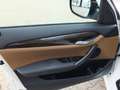 BMW X1 18 i sDrive LEDER M-SPORTPAKET1.HAND EDELHOLZ Weiß - thumbnail 7