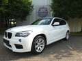 BMW X1 18 i sDrive LEDER M-SPORTPAKET1.HAND EDELHOLZ Weiß - thumbnail 18