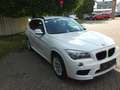 BMW X1 18 i sDrive LEDER M-SPORTPAKET1.HAND EDELHOLZ Weiß - thumbnail 4