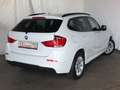 BMW X1 18 i sDrive LEDER M-SPORTPAKET1.HAND EDELHOLZ Weiß - thumbnail 3
