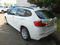 BMW X1 18 i sDrive LEDER M-SPORTPAKET1.HAND EDELHOLZ Weiß - thumbnail 17
