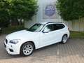 BMW X1 18 i sDrive LEDER M-SPORTPAKET1.HAND EDELHOLZ Weiß - thumbnail 19