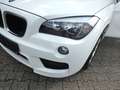BMW X1 18 i sDrive LEDER M-SPORTPAKET1.HAND EDELHOLZ Weiß - thumbnail 15