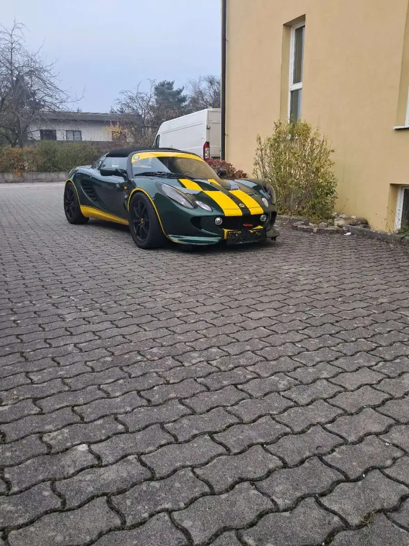 Lotus Elise Elise 111 S 111 S - 2