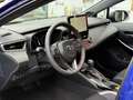 Toyota Corolla Touring Sports Hybrid 180 GR Sport NIEUW UIT VOORR Bleu - thumbnail 6