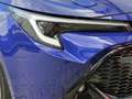 Toyota Corolla Touring Sports Hybrid 180 GR Sport NIEUW UIT VOORR Bleu - thumbnail 34
