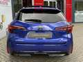 Toyota Corolla Touring Sports Hybrid 180 GR Sport NIEUW UIT VOORR Bleu - thumbnail 3