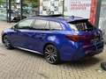 Toyota Corolla Touring Sports Hybrid 180 GR Sport NIEUW UIT VOORR Bleu - thumbnail 2