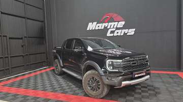 3.0 Ecob 215kW e-AWD Dob Cab Raptor AT