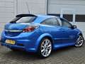 Opel Astra GTC 2.0 T OPC /Dealer Onderhouden/Origineel NL/240 Albastru - thumbnail 4