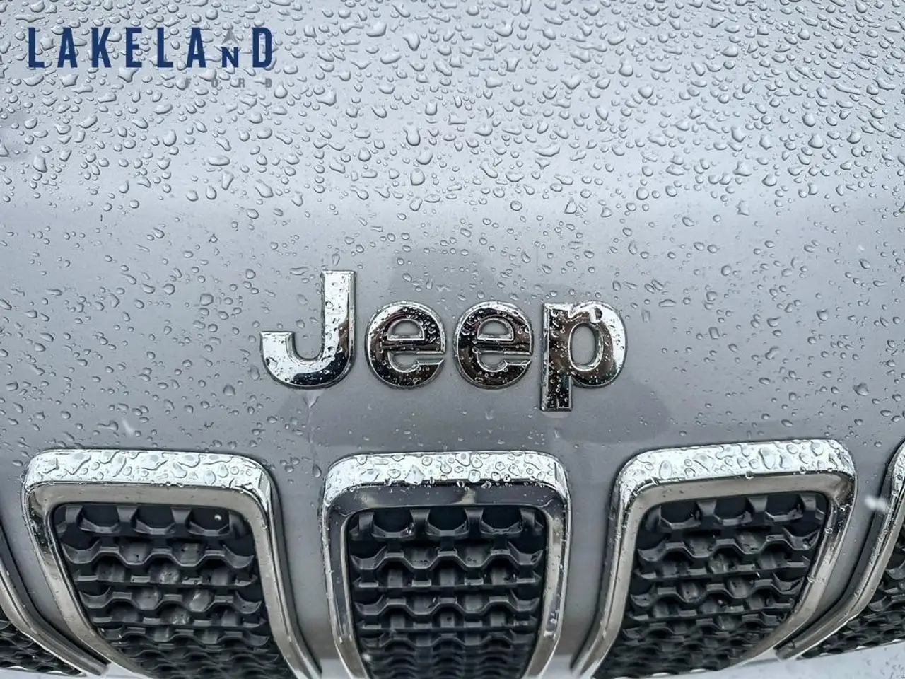 Jeep Cherokee снимка Jeep Cherokee