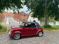 Rover MINI Mini Cabriolet Rojo - thumbnail 10