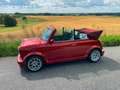 Rover MINI Mini Cabriolet Roşu - thumbnail 5