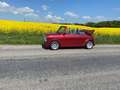 Rover MINI Mini Cabriolet Rouge - thumbnail 3