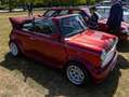 Rover MINI Mini Cabriolet Rojo - thumbnail 1