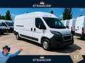 Peugeot Boxer 333 L2 H2 BHDI 103kW (140CV) S&S 6 V. M Blanco - thumbnail 1