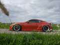 Toyota GT86 Oranje - thumbnail 5