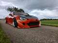 Toyota GT86 Oranje - thumbnail 4