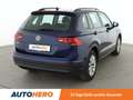 Volkswagen Tiguan 1.4 TSI Trendline BlueMotion*NAVI*PDC*SHZ* Blu/Azzurro - thumbnail 6