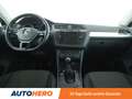 Volkswagen Tiguan 1.4 TSI Trendline BlueMotion*NAVI*PDC*SHZ* Blu/Azzurro - thumbnail 12