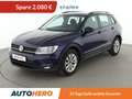 Volkswagen Tiguan 1.4 TSI Trendline BlueMotion*NAVI*PDC*SHZ* Blu/Azzurro - thumbnail 1