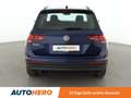 Volkswagen Tiguan 1.4 TSI Trendline BlueMotion*NAVI*PDC*SHZ* Blu/Azzurro - thumbnail 5