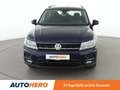 Volkswagen Tiguan 1.4 TSI Trendline BlueMotion*NAVI*PDC*SHZ* Blu/Azzurro - thumbnail 9