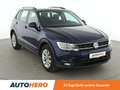 Volkswagen Tiguan 1.4 TSI Trendline BlueMotion*NAVI*PDC*SHZ* Blu/Azzurro - thumbnail 8