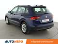 Volkswagen Tiguan 1.4 TSI Trendline BlueMotion*NAVI*PDC*SHZ* Blu/Azzurro - thumbnail 4