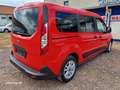 Ford Grand Tourneo Connect lang 5 Sitze Klima HU 2/27 Czerwony - thumbnail 2