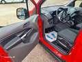 Ford Grand Tourneo Connect lang 5 Sitze Klima HU 2/27 Czerwony - thumbnail 7