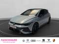 Volkswagen Golf GTI VIII Clubsport 2.0 TSI 221 kW Blauw - thumbnail 1