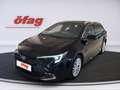 Toyota Corolla 1.8 Hybrid Touring Sports Active Drive Schwarz - thumbnail 2